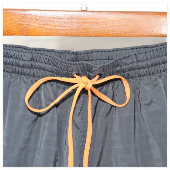 Fendi double F print swim shorts Size 46 - Picture 5 of 7